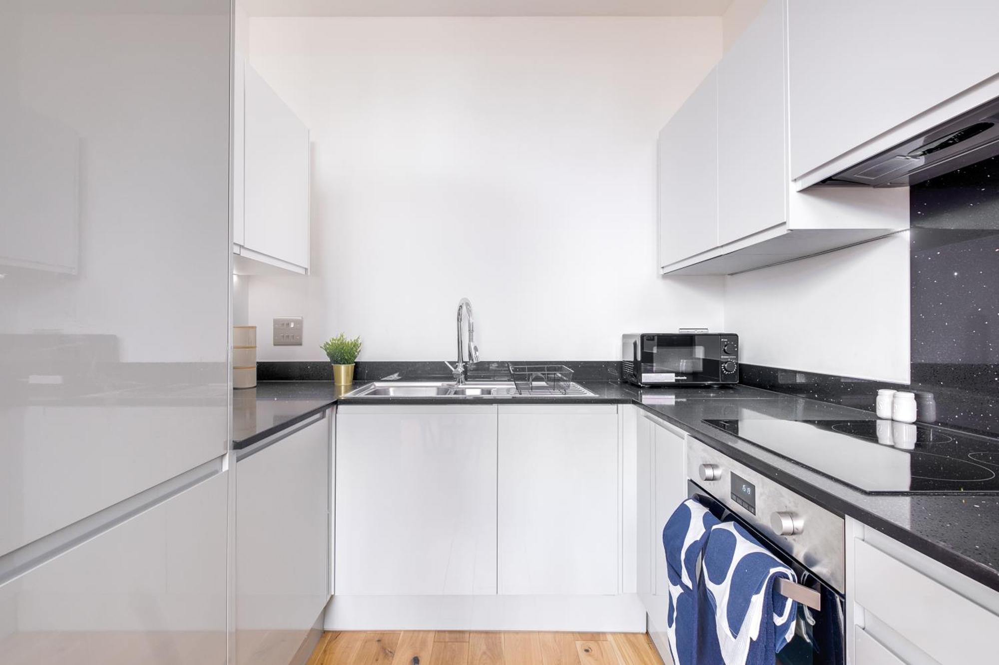 Sloane House Apartment Birmingham Exterior foto