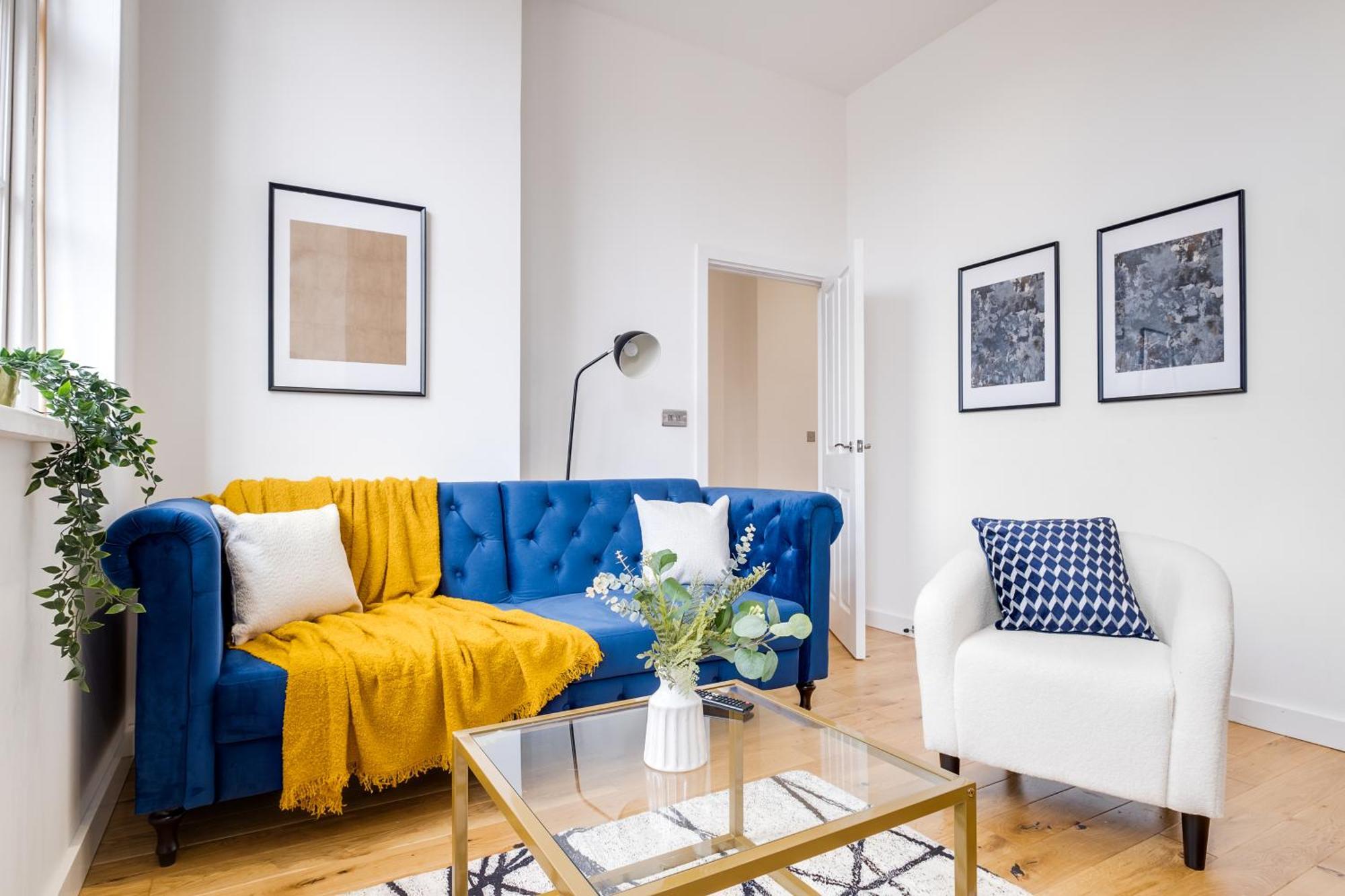 Sloane House Apartment Birmingham Exterior foto